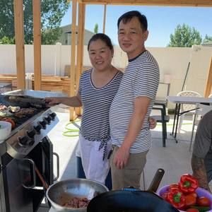 Meet your Posher, Nga